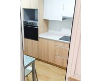 Location - Appartement - Torrevieja - Playa del Cura
