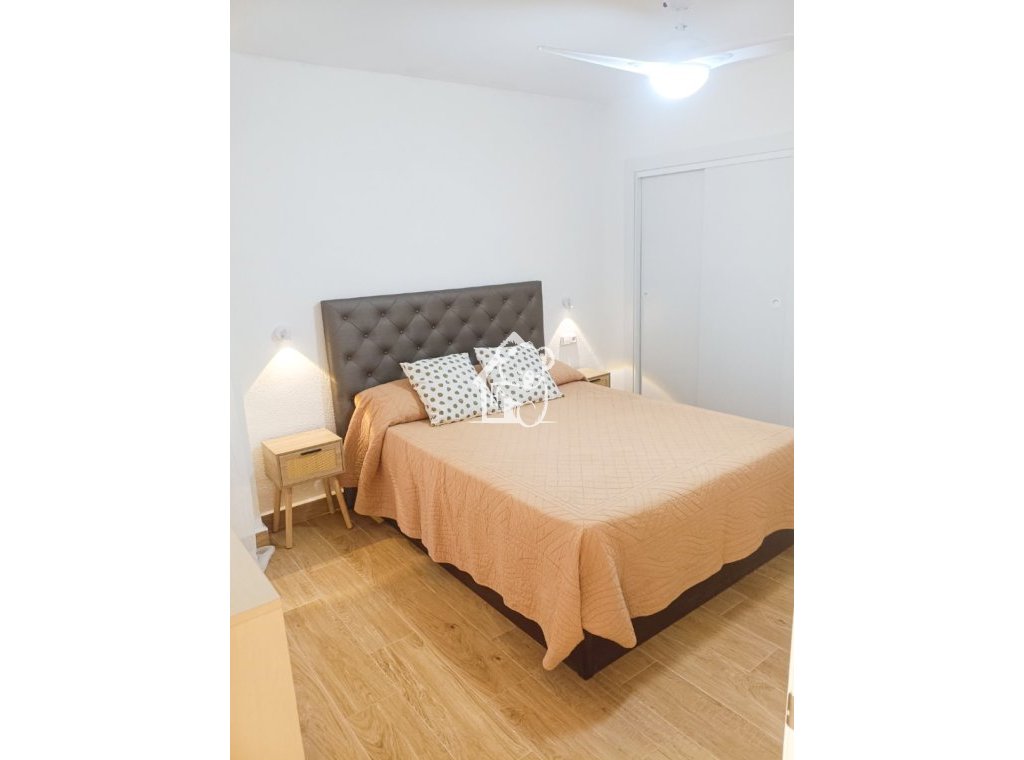 Location - Appartement - Torrevieja - Playa del Cura