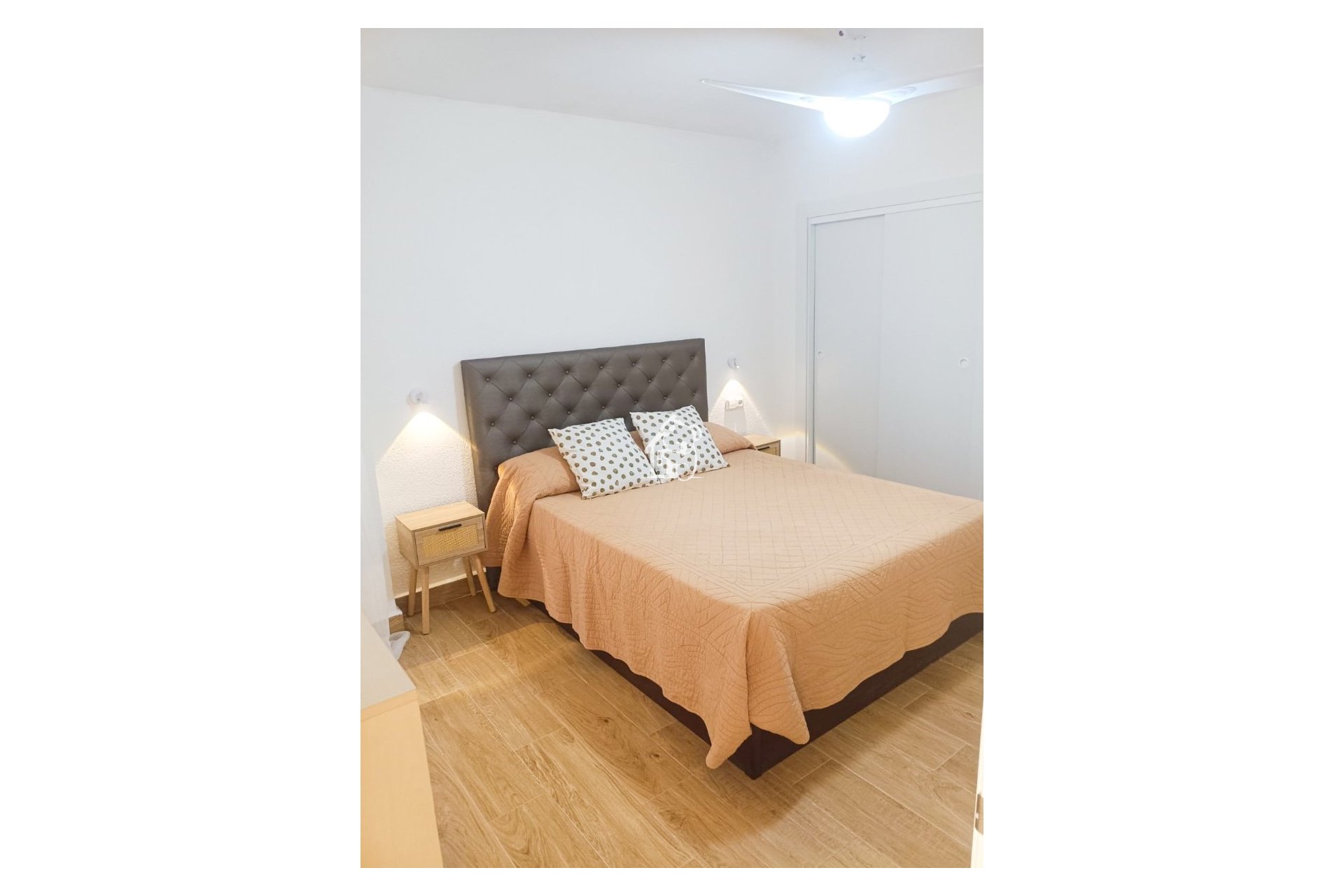 Location - Appartement - Torrevieja - Playa del Cura