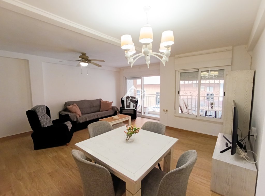 Location - Appartement - Torrevieja - Playa del Cura