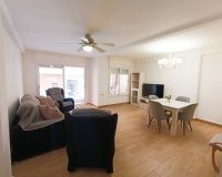 Location - Appartement - Torrevieja - Playa del Cura