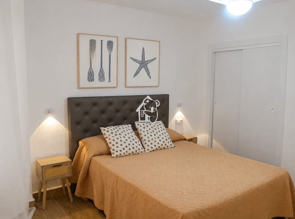 Location - Appartement - Torrevieja - Playa del Cura