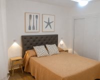Location - Appartement - Torrevieja - Playa del Cura
