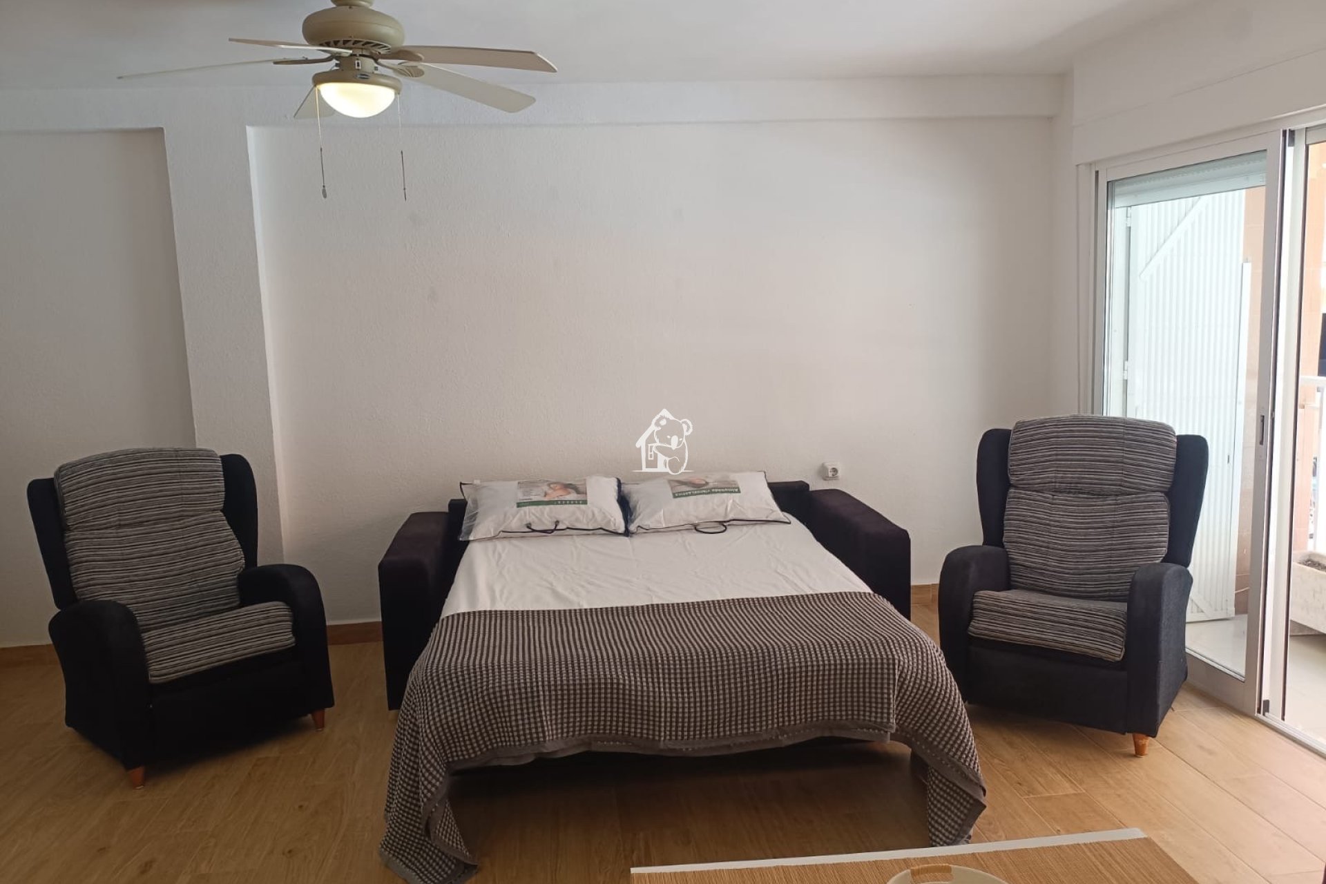 Location - Appartement - Torrevieja - Playa del Cura