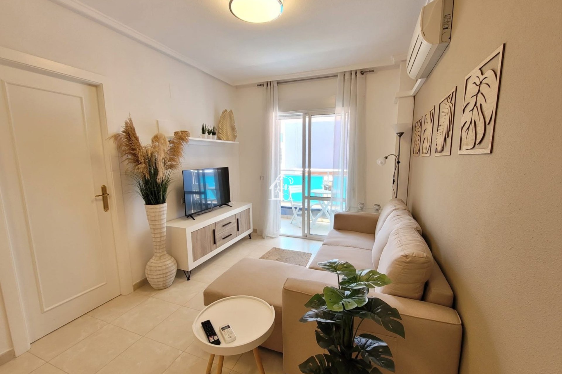 Location - Appartement - Torrevieja - Playa del Cura