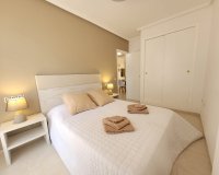 Location - Appartement - Torrevieja - Playa del Cura