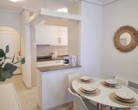 Location - Appartement - Torrevieja - Playa del Cura
