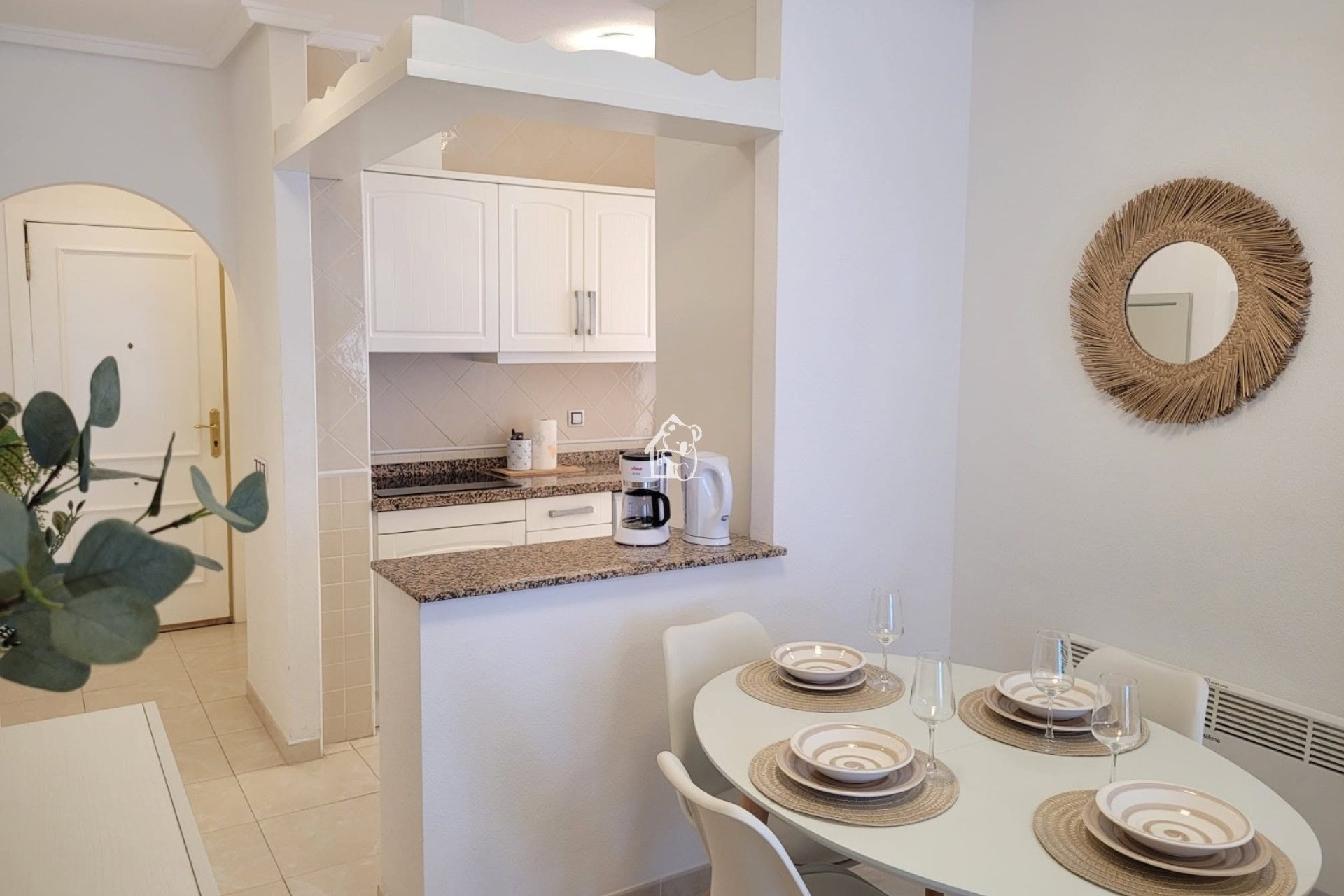 Location - Appartement - Torrevieja - Playa del Cura