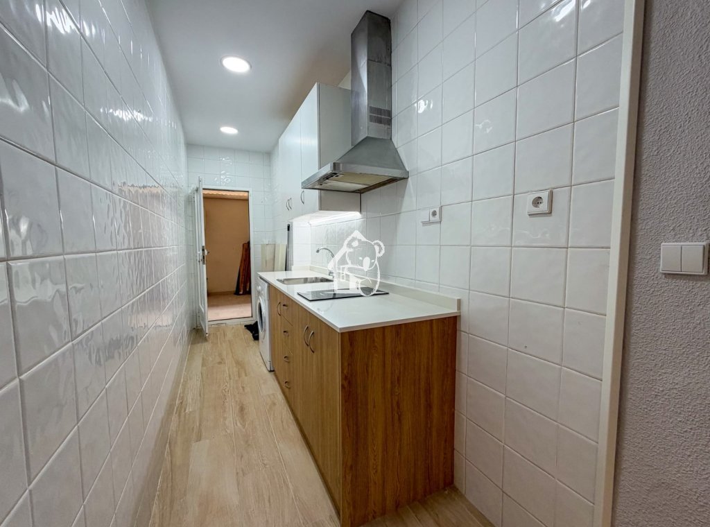 Location - Appartement - Torrevieja - Playa del Cura