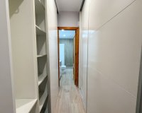 Location - Appartement - Torrevieja - Playa del Cura