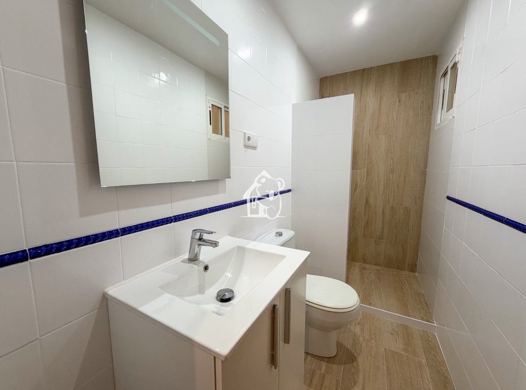 Location - Appartement - Torrevieja - Playa del Cura