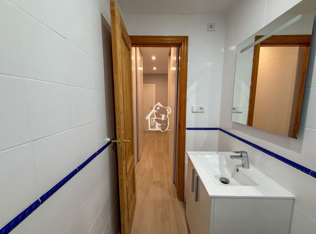 Location - Appartement - Torrevieja - Playa del Cura