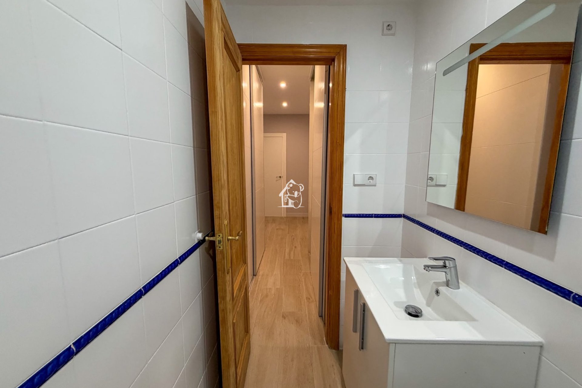 Location - Appartement - Torrevieja - Playa del Cura