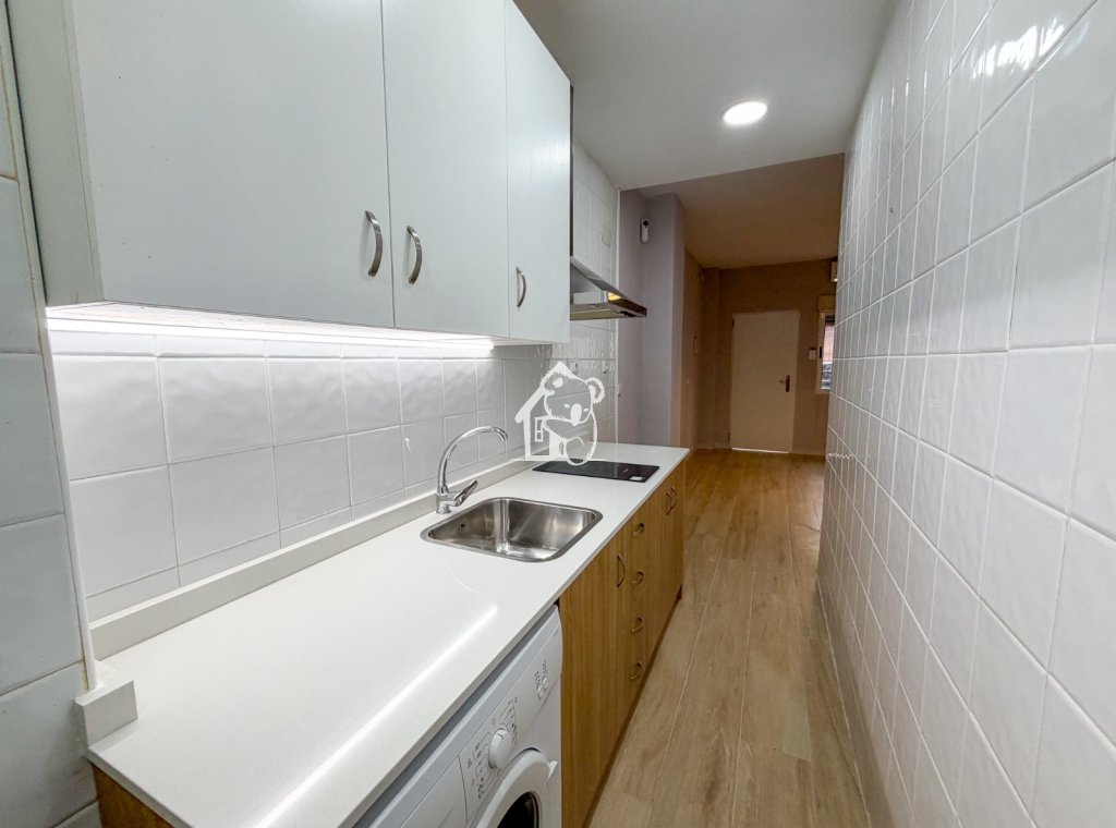 Location - Appartement - Torrevieja - Playa del Cura
