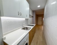 Location - Appartement - Torrevieja - Playa del Cura