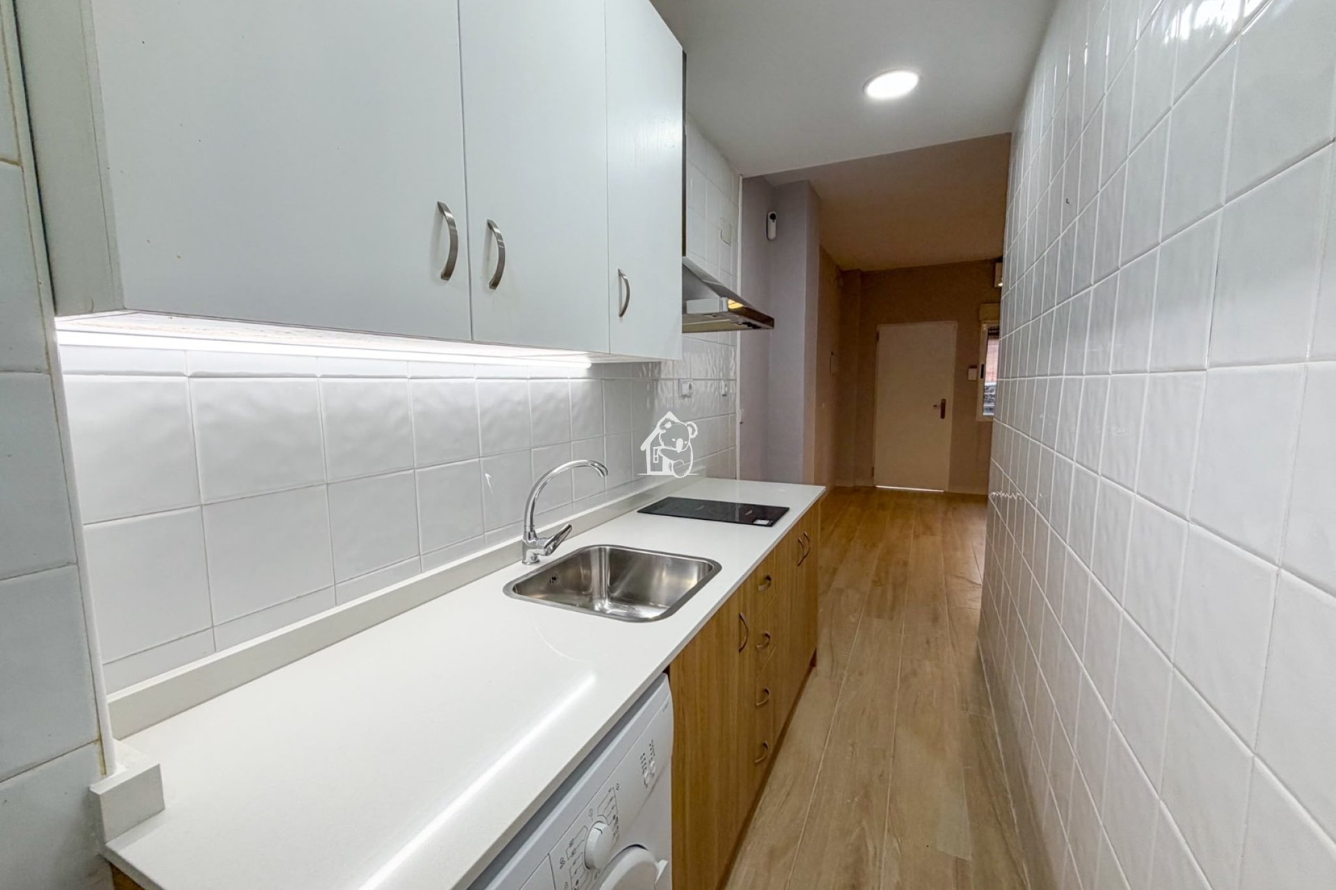 Location - Appartement - Torrevieja - Playa del Cura