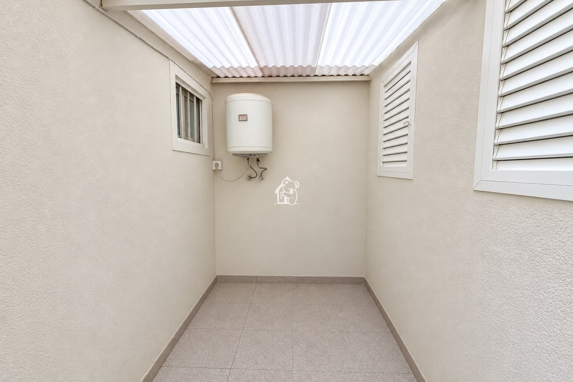Location - Appartement - Torrevieja - Playa del Cura