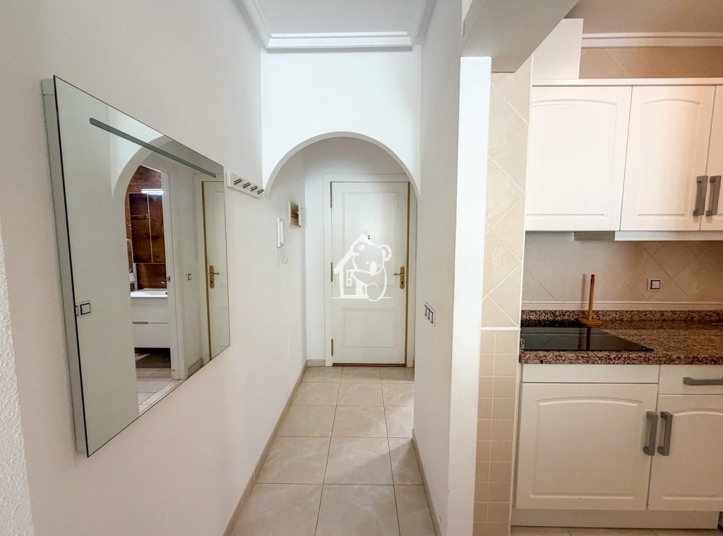 Location - Appartement - Torrevieja - Playa del Cura