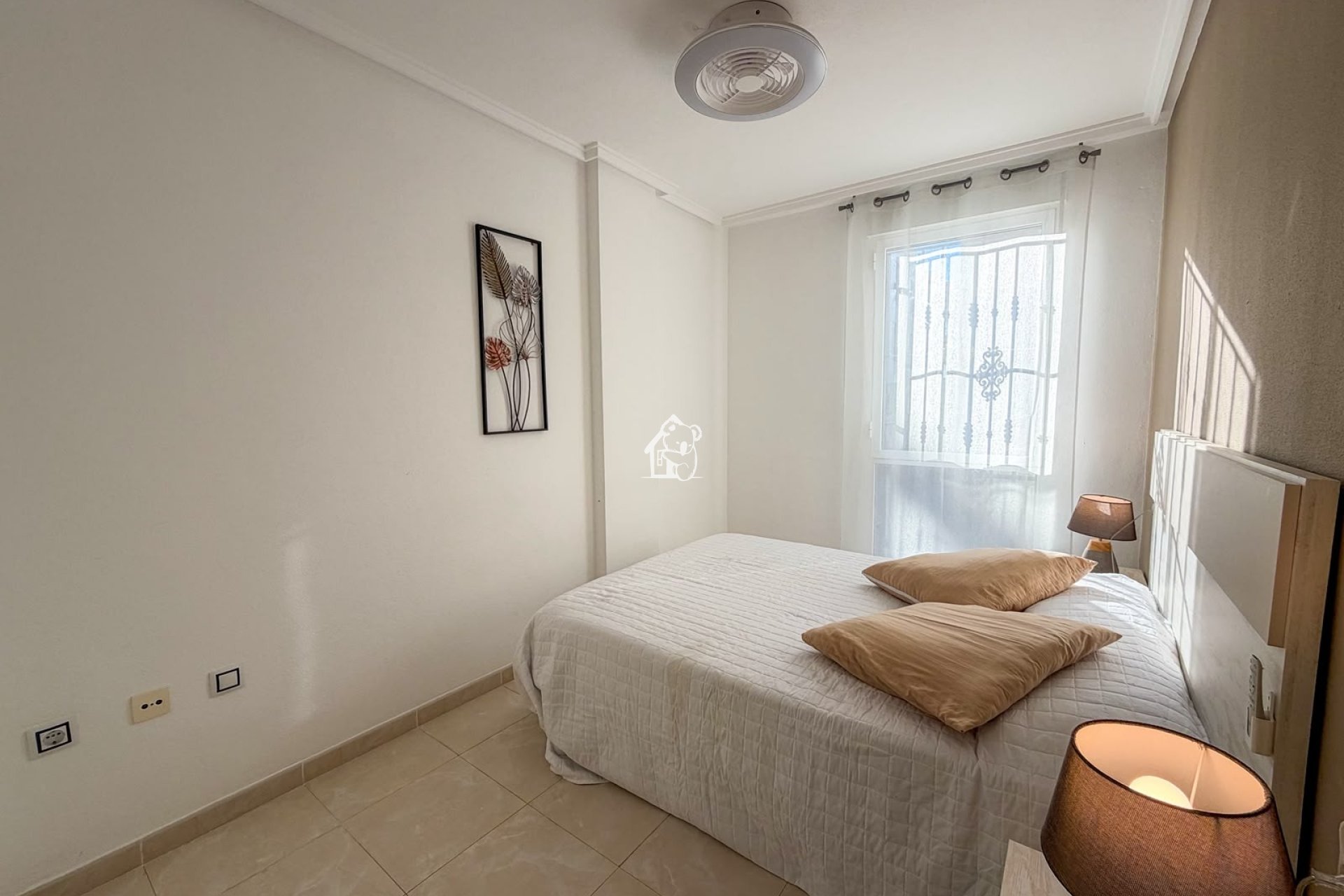 Location - Appartement - Torrevieja - Playa del Cura