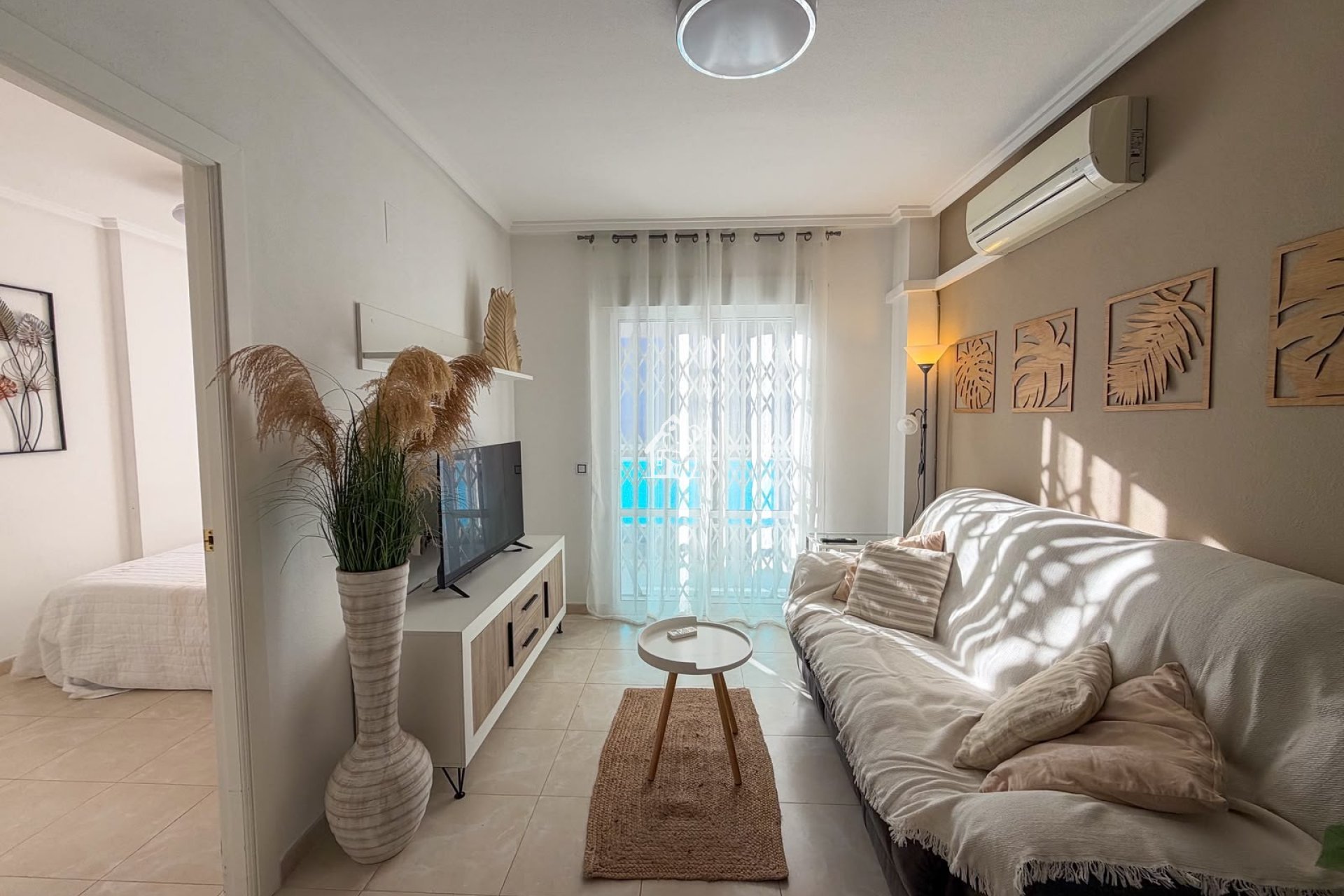 Location - Appartement - Torrevieja - Playa del Cura