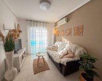 Location - Appartement - Torrevieja - Playa del Cura
