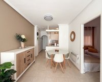 Location - Appartement - Torrevieja - Playa del Cura