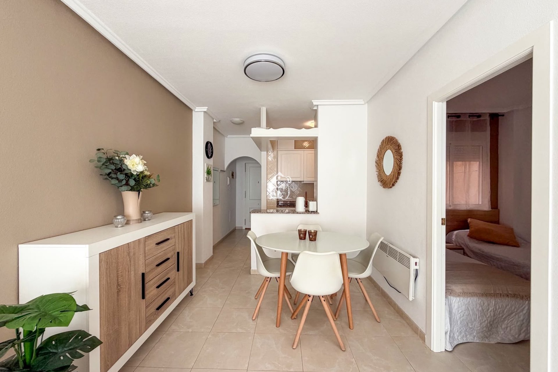 Location - Appartement - Torrevieja - Playa del Cura