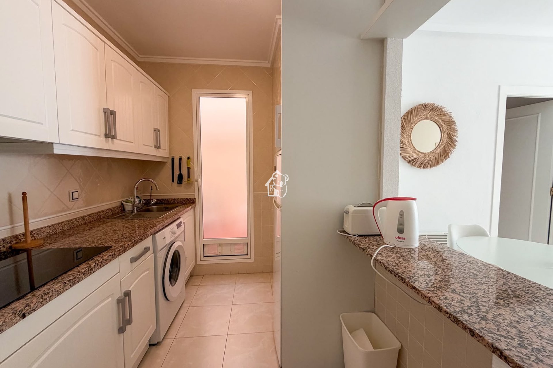 Location - Appartement - Torrevieja - Playa del Cura