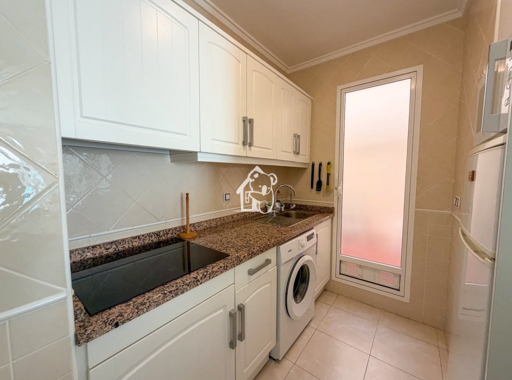 Location - Appartement - Torrevieja - Playa del Cura