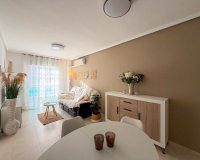 Location - Appartement - Torrevieja - Playa del Cura