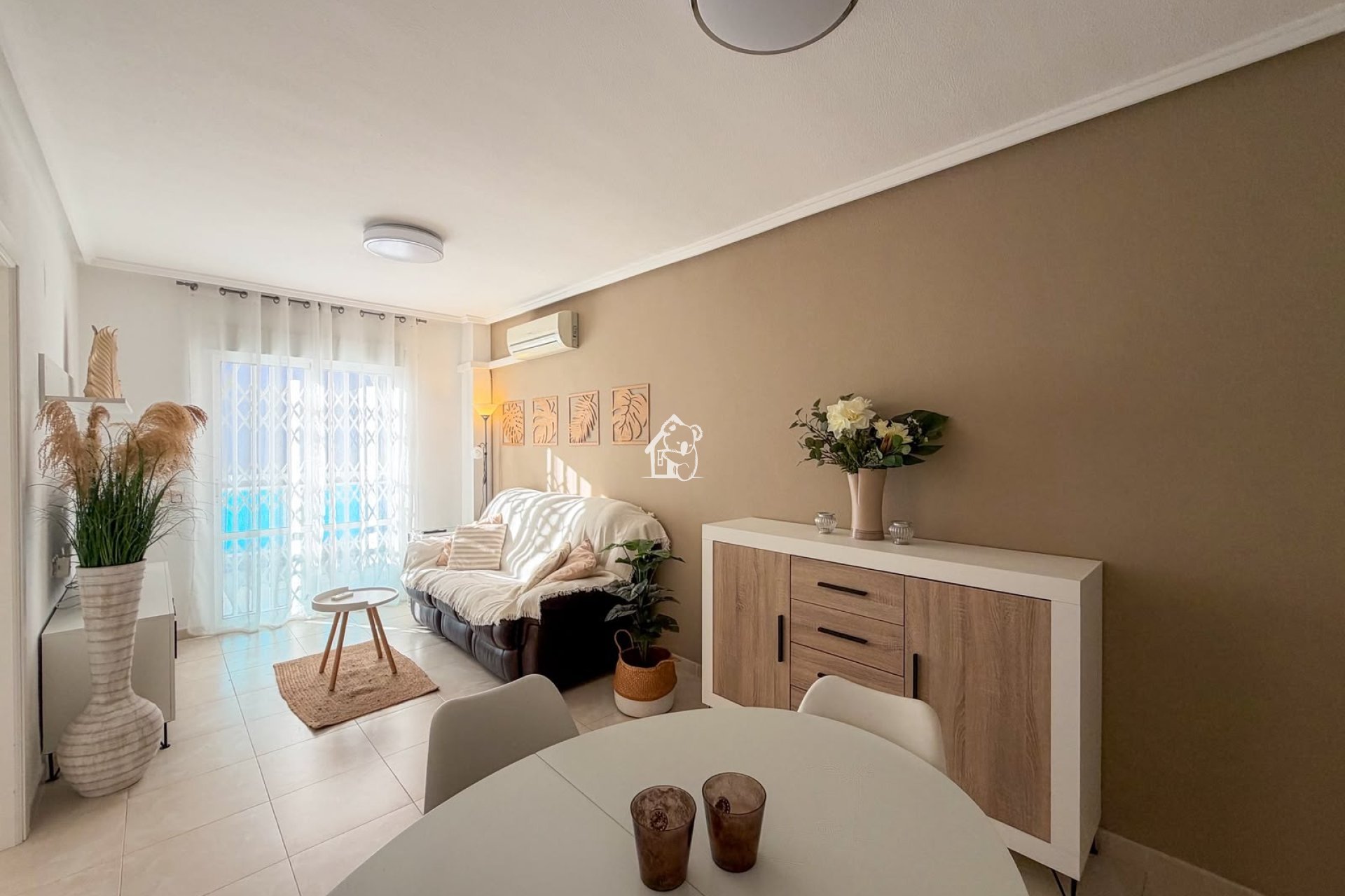 Location - Appartement - Torrevieja - Playa del Cura
