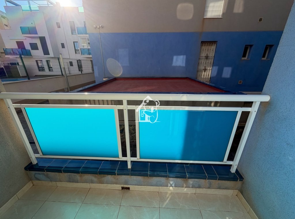 Location - Appartement - Torrevieja - Playa del Cura