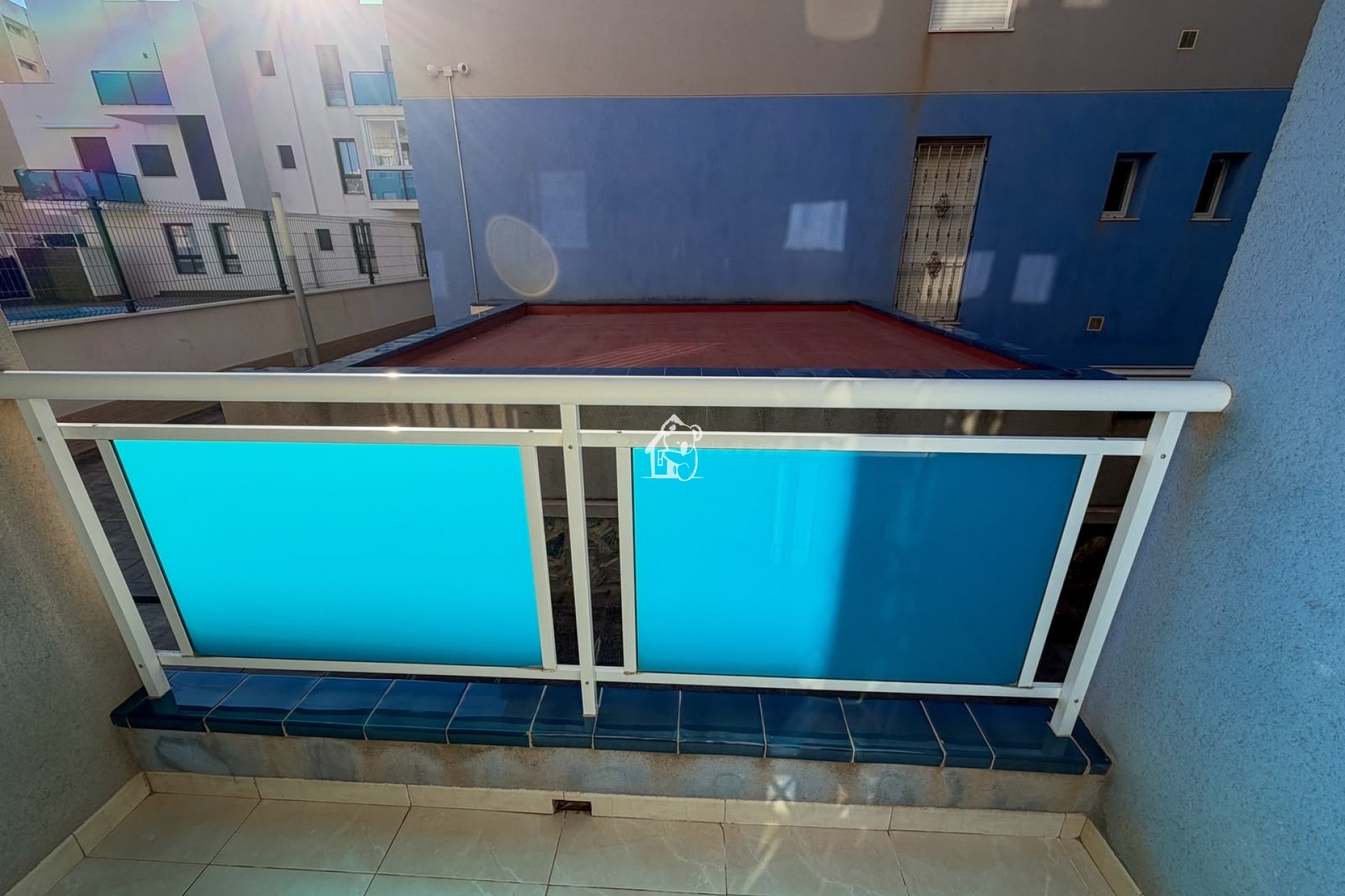 Location - Appartement - Torrevieja - Playa del Cura