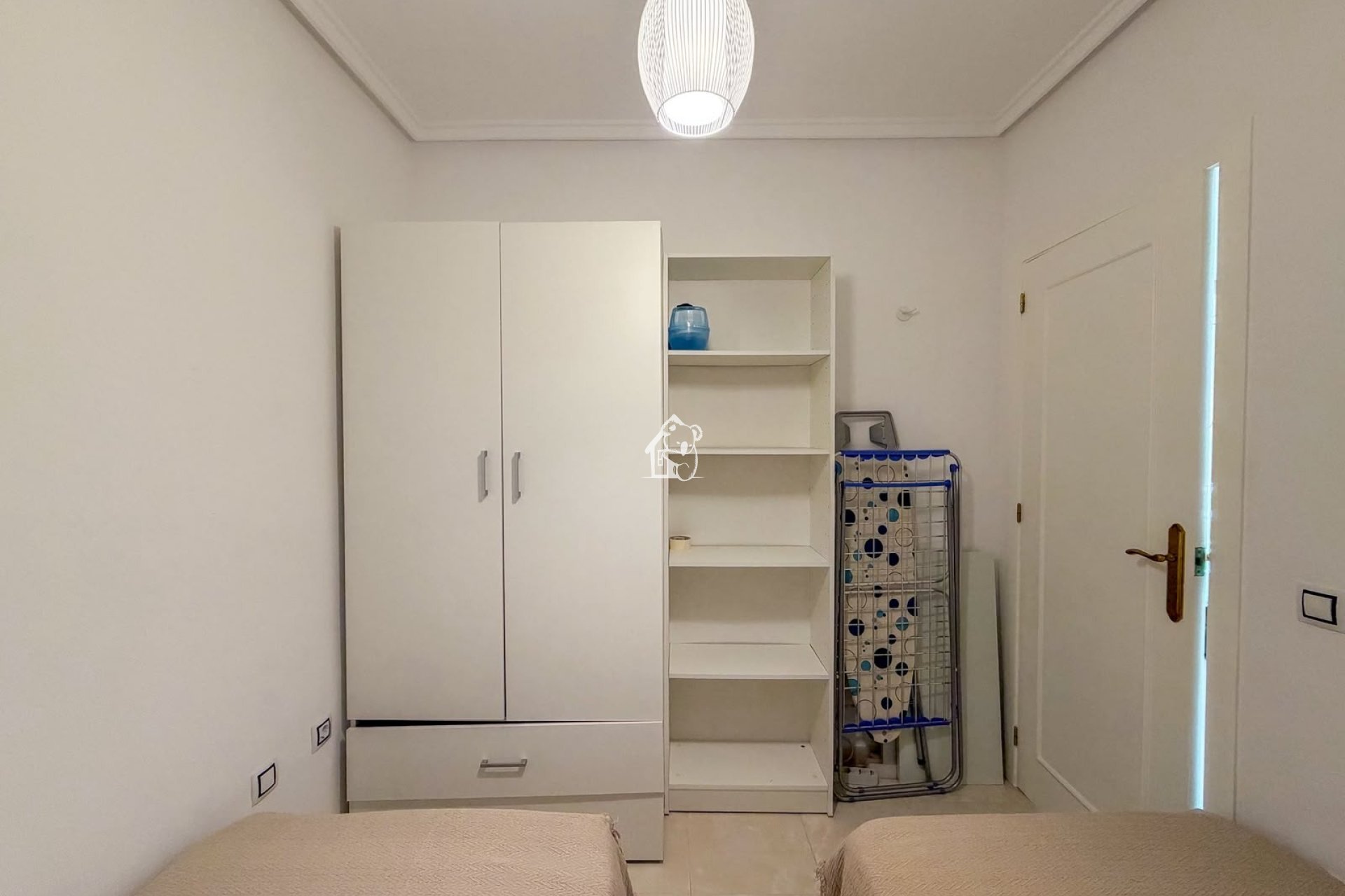 Location - Appartement - Torrevieja - Playa del Cura