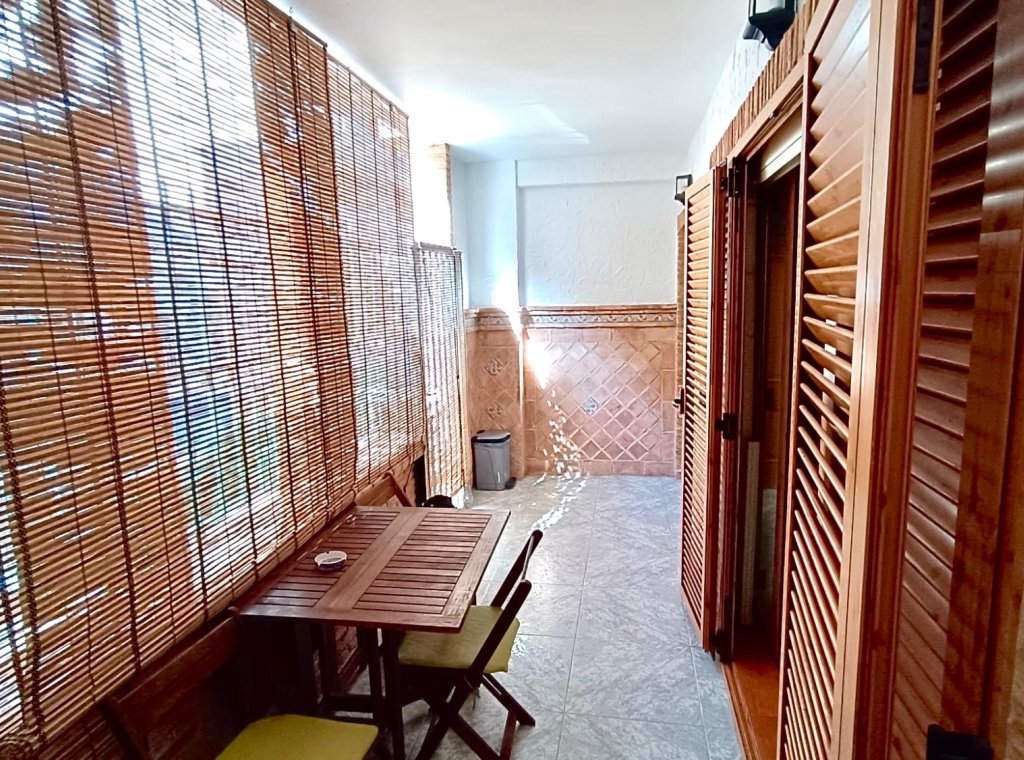 Location - Appartement - Torrevieja - Playa del Cura