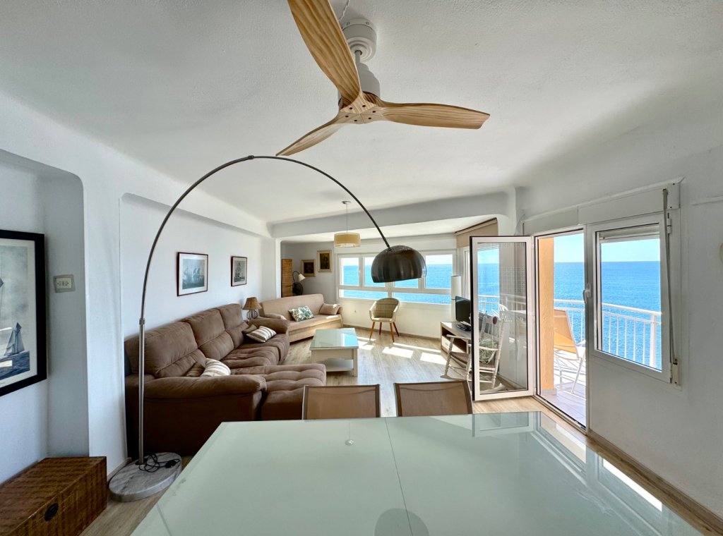 Location - Appartement - Torrevieja - Playa del Cura
