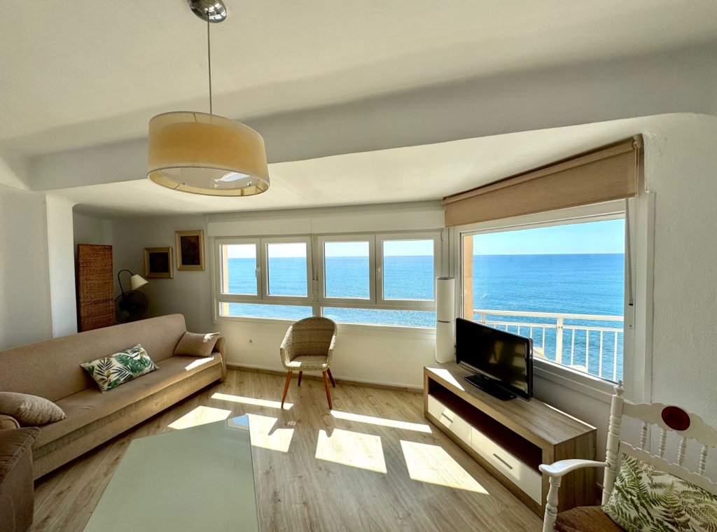 Location - Appartement - Torrevieja - Playa del Cura