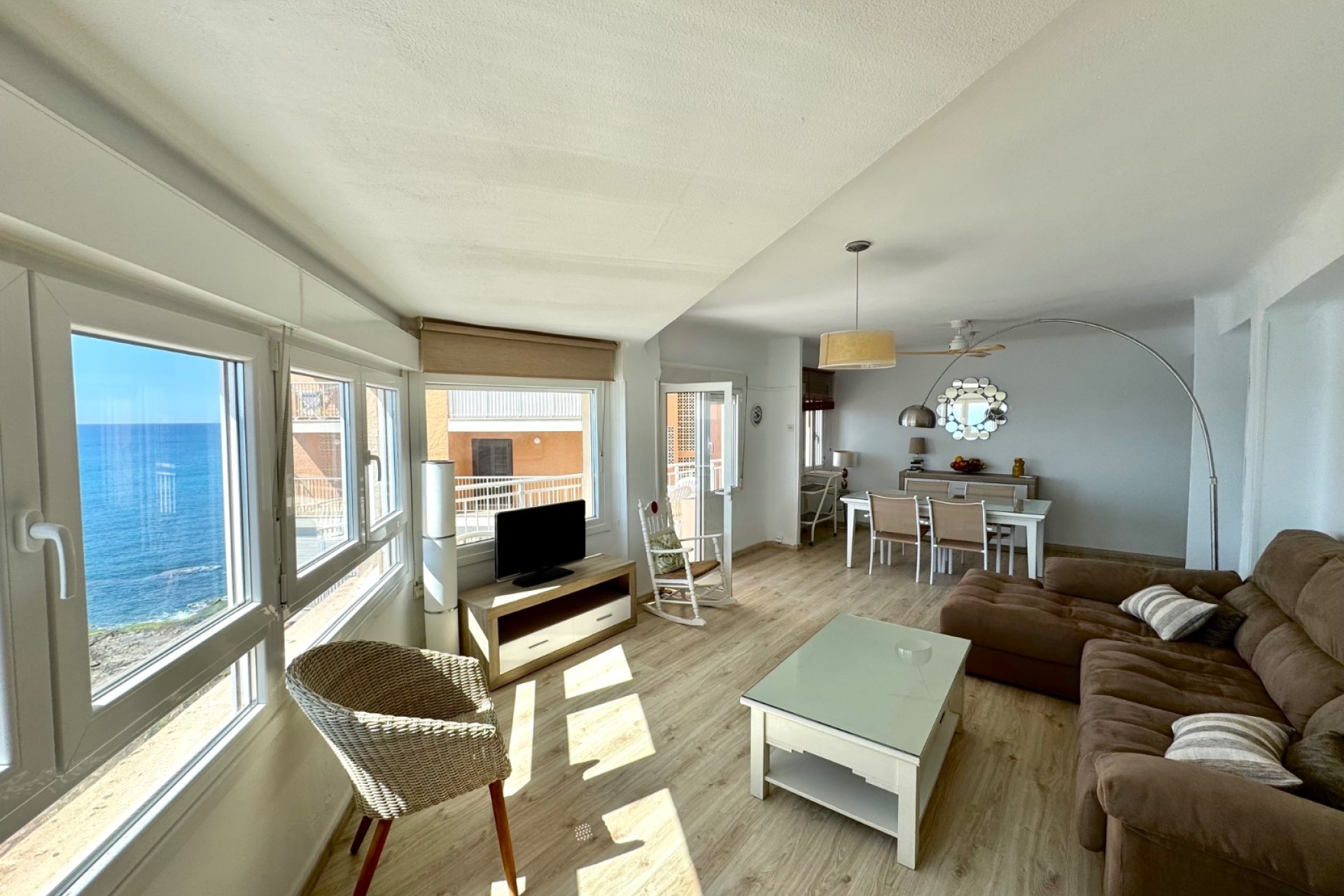 Location - Appartement - Torrevieja - Playa del Cura