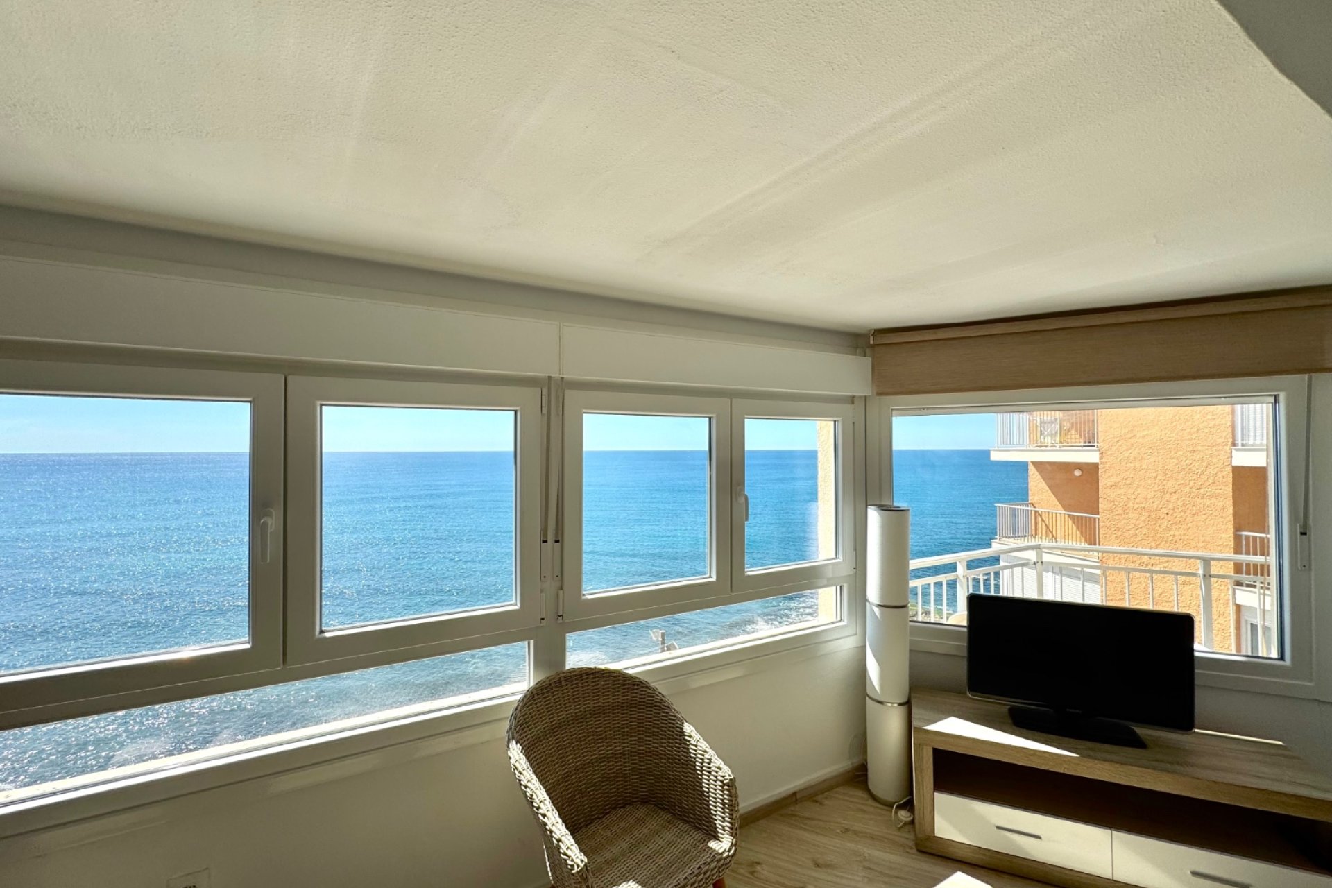 Location - Appartement - Torrevieja - Playa del Cura