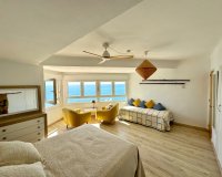 Location - Appartement - Torrevieja - Playa del Cura