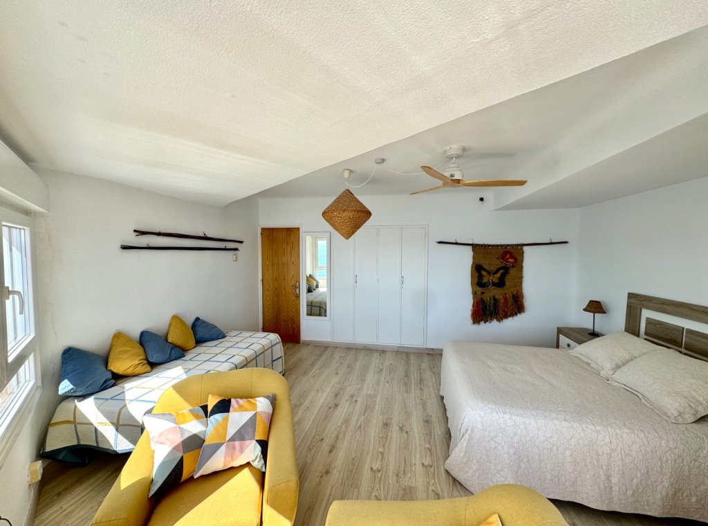Location - Appartement - Torrevieja - Playa del Cura