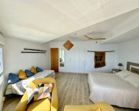 Location - Appartement - Torrevieja - Playa del Cura
