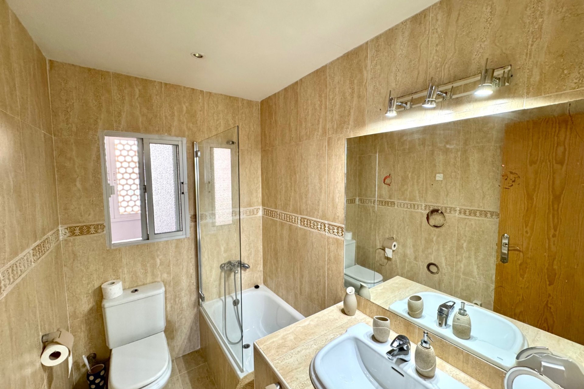 Location - Appartement - Torrevieja - Playa del Cura