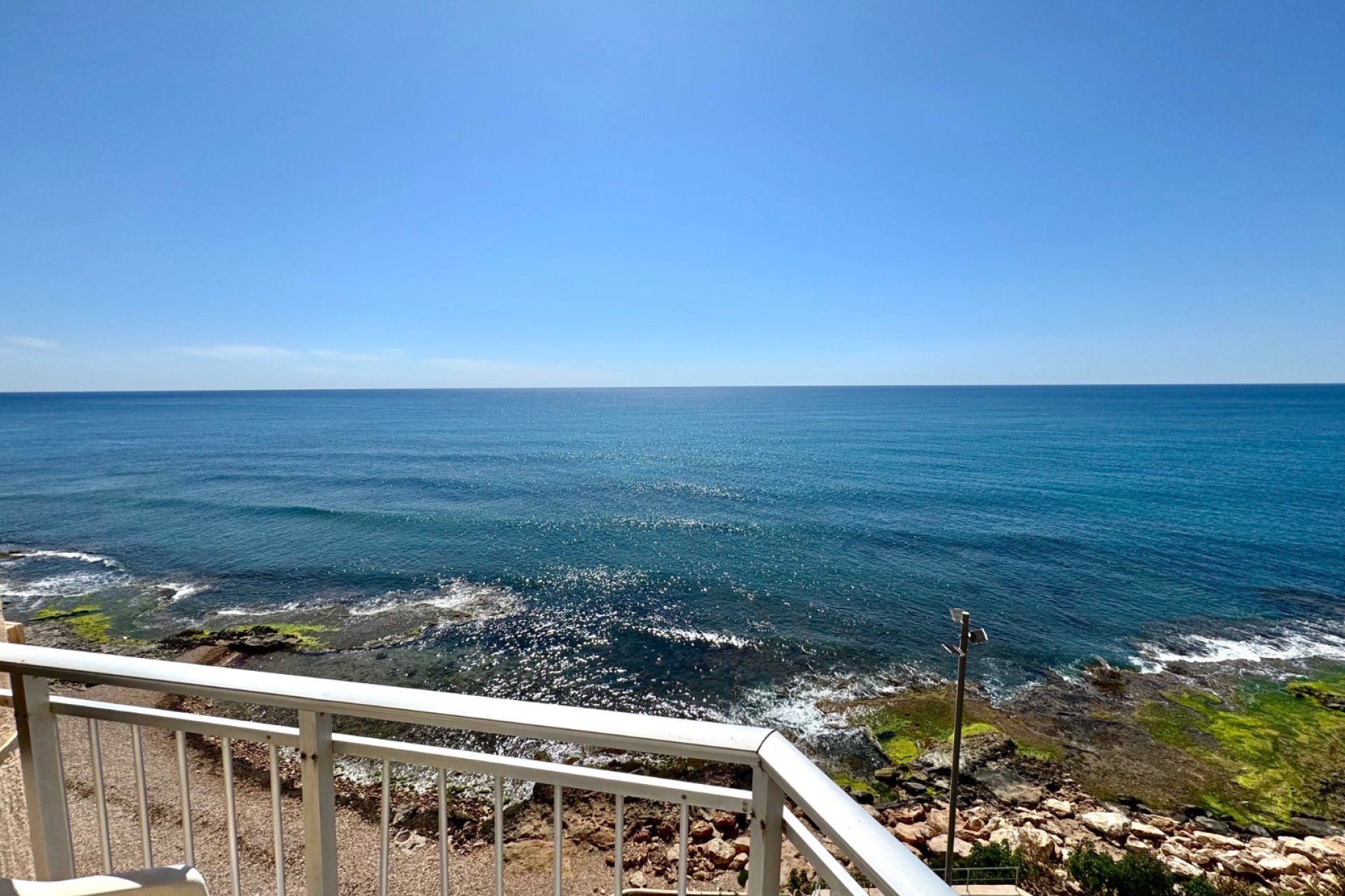 Location - Appartement - Torrevieja - Playa del Cura
