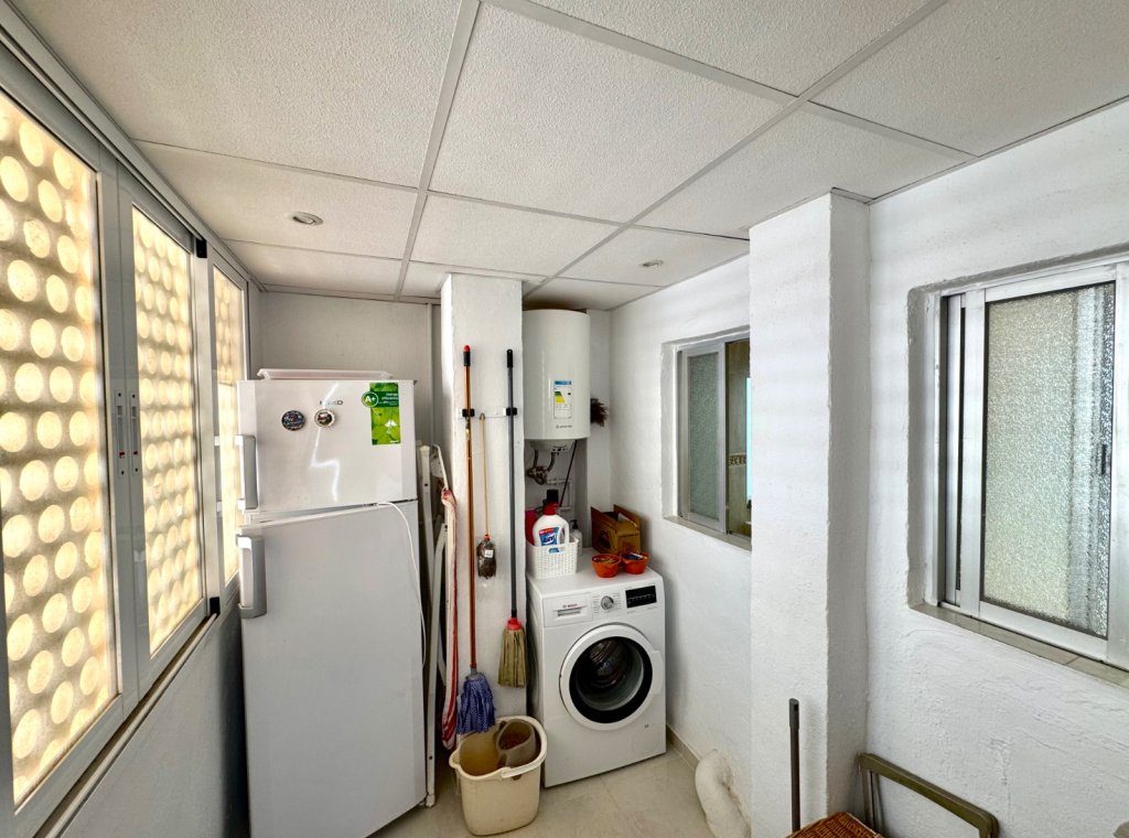 Location - Appartement - Torrevieja - Playa del Cura