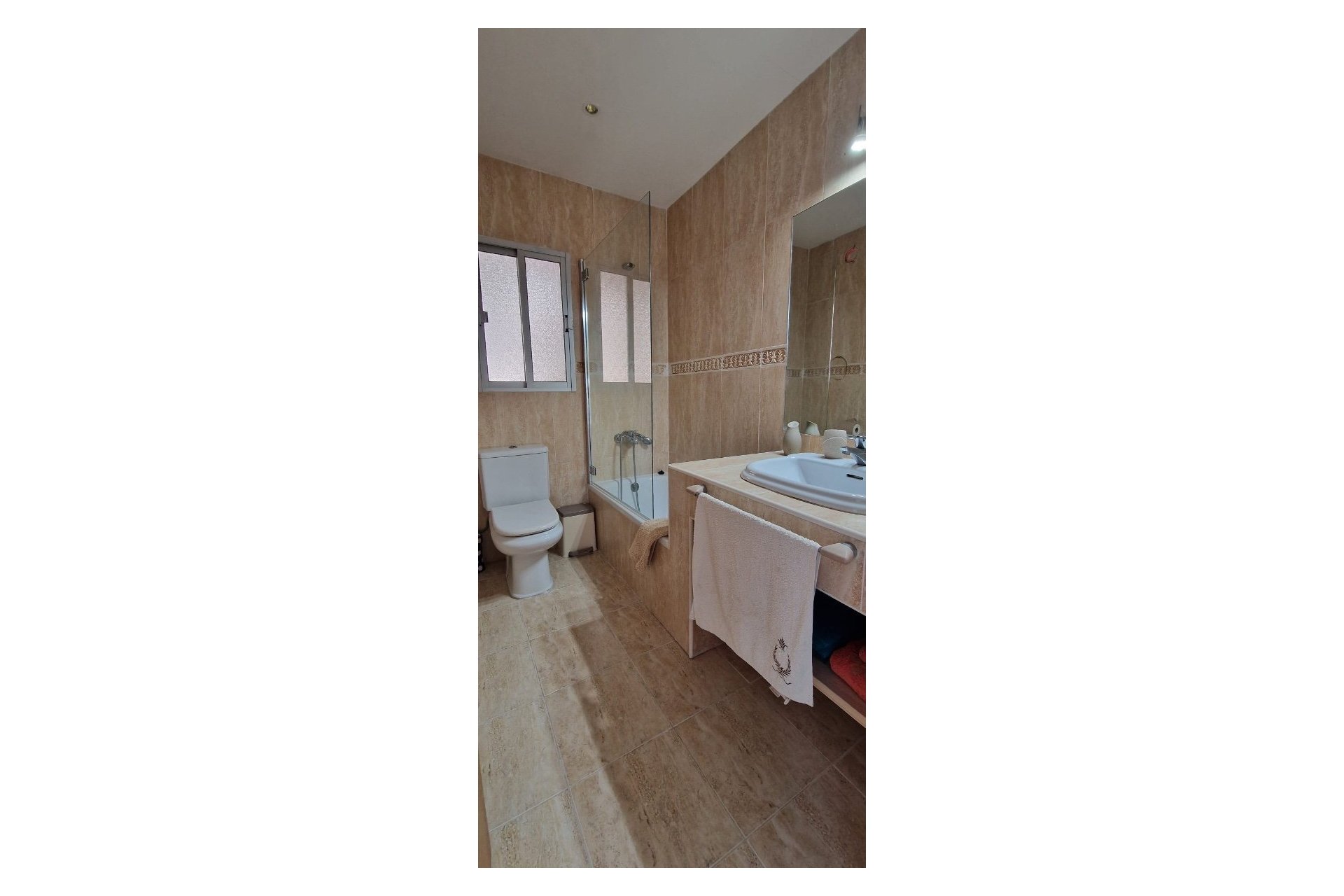 Location - Appartement - Torrevieja - Playa del Cura
