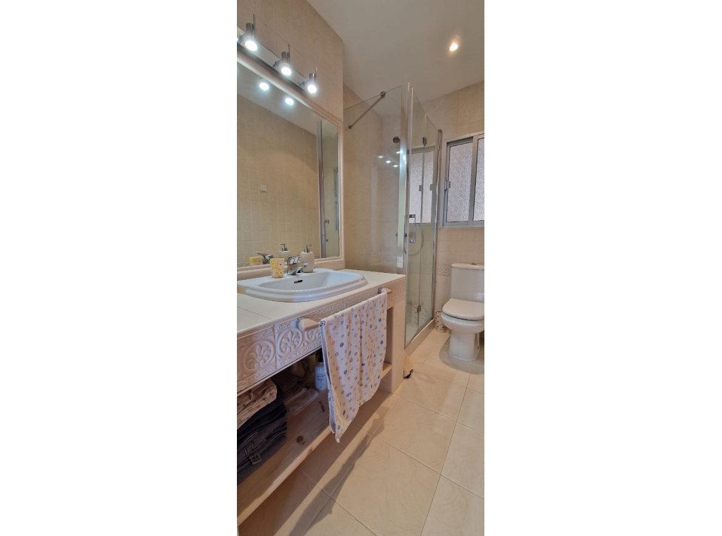 Location - Appartement - Torrevieja - Playa del Cura