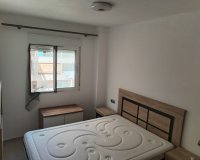 Location - Appartement - Torrevieja - Playa del Cura