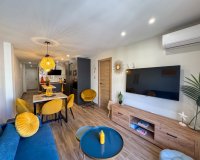 Location - Appartement - Torrevieja - Playa del Cura