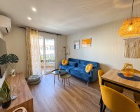 Location - Appartement - Torrevieja - Playa del Cura